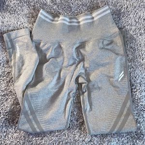 Doyoueven scrunch leggings!